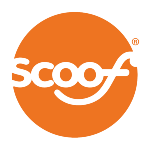 Our Scoof Logo